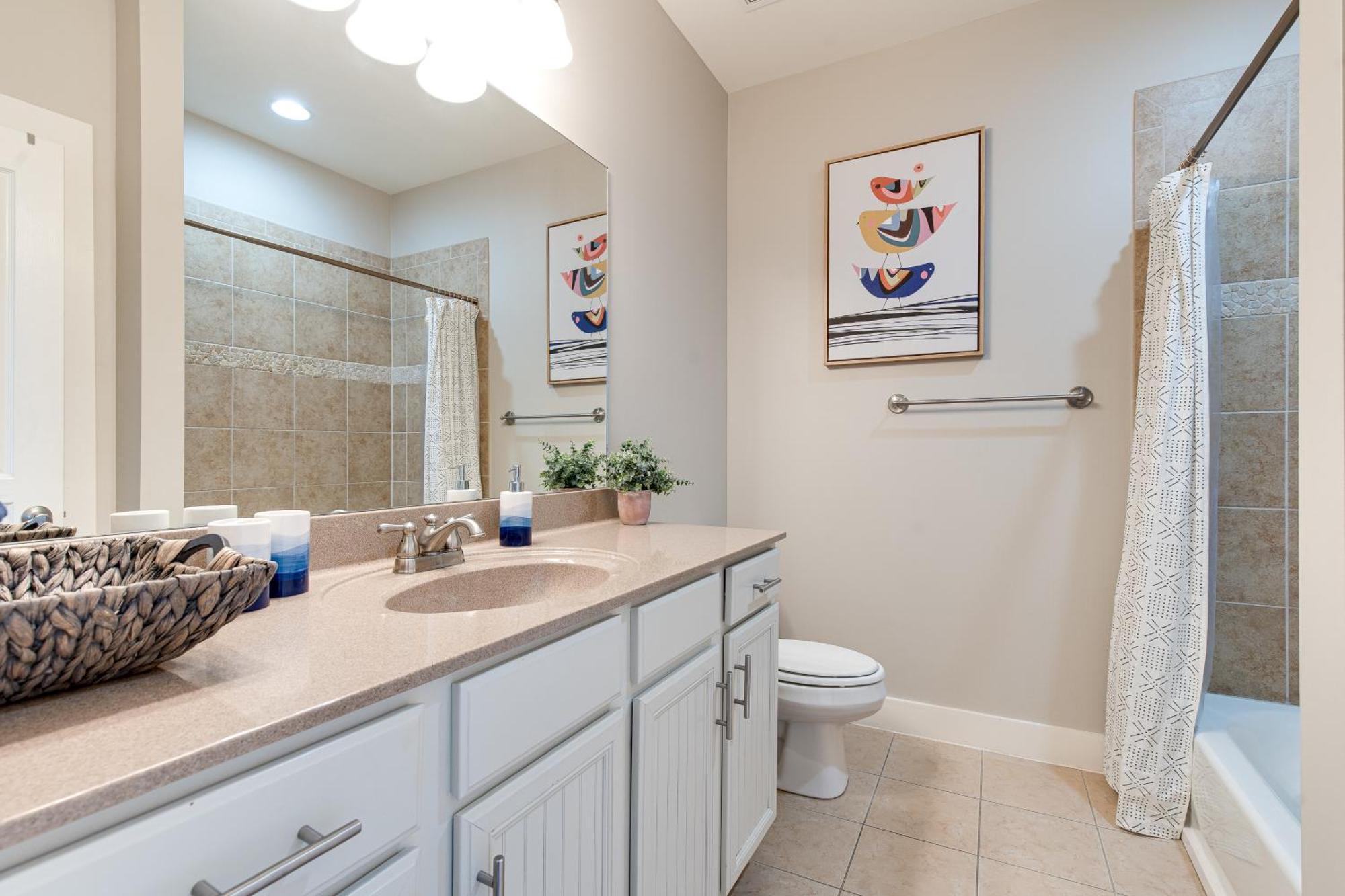 Nashville Condo - Near Music Row- Private Balcony Bagian luar foto
