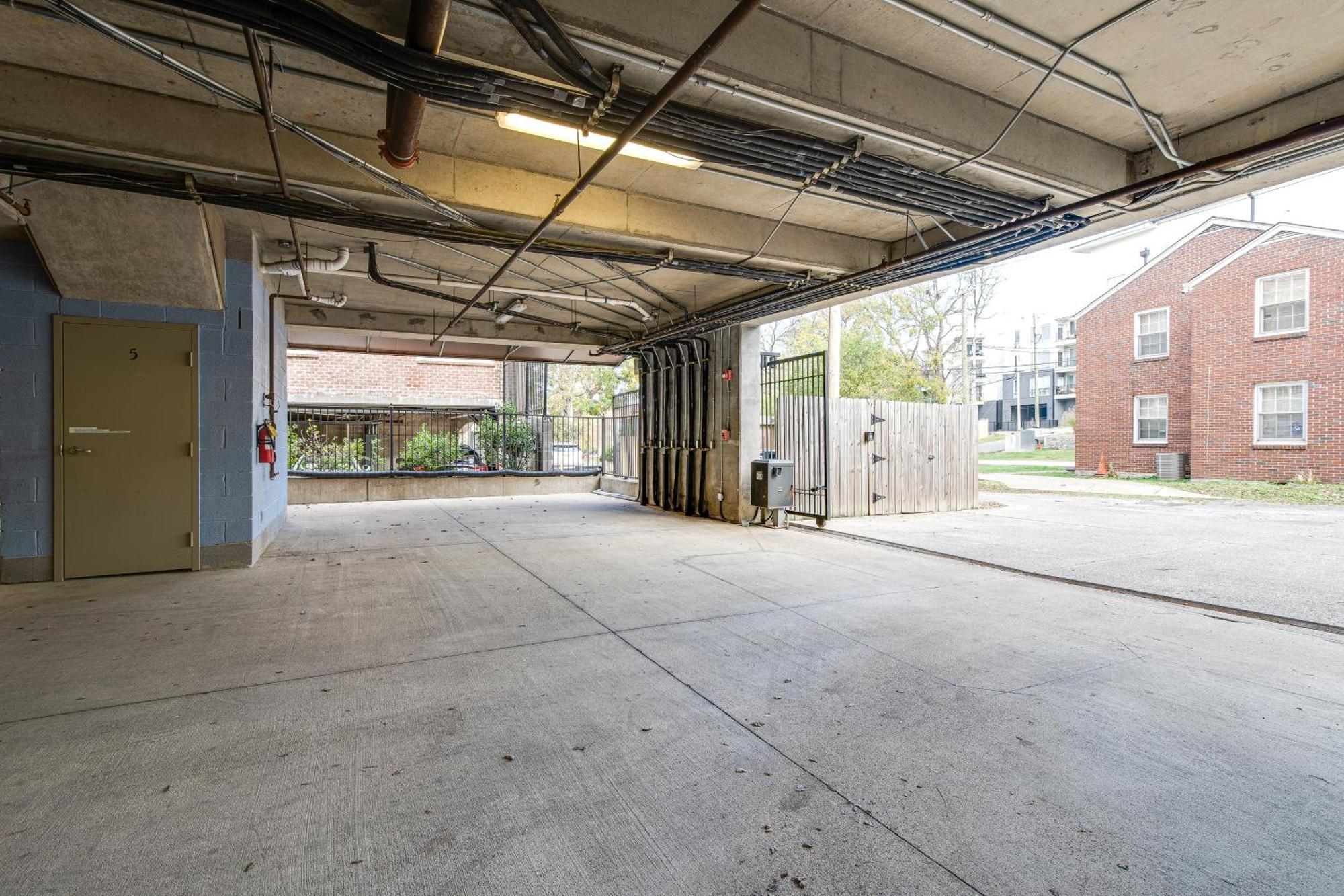 Nashville Condo - Near Music Row- Private Balcony Bagian luar foto